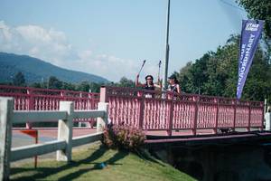 BIB: 
                            <button type="button" onclick="openModal(27600330)" class="btn btn-primary btn-sm float-right btn-popup" data-toggle="modal" data-target=".modal-high-quality">
                        <i class="fas fa-shopping-cart"></i> Add to Cart
                    </button>
                                            <button type="button" onclick="isThisMe(27600330, true)" class="btn btn-success btn-sm float-right btn-popup btn-isme hidden" data-toggle="tooltip" data-placement="bottom" title="นี่คือรูปของคุณใช่ไหม คลิกที่นี่เพื่อเอาเข้าอัลบั้ม">
                        <i class="fas fa-plus"></i> Add to album
                    </button>
                    <button type="button" onclick="isThisMe(27600330, false)" class="btn btn-warning btn-sm float-right btn-popup btn-isnotme hidden">
                        <i class="fas fa-ban"></i> Remove from album
                    </button>